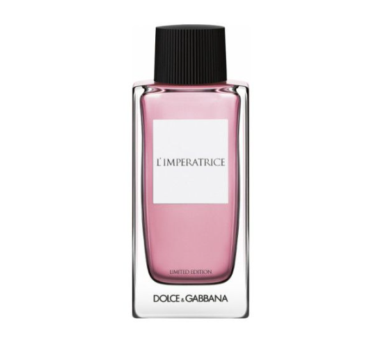 Туалетная Вода Dolce Gabbana Limperatrice Limited Edition 50 Мл Тестер - Фото 1 Туалетная Вода Dolce Gabbana Limperatrice Limited Edition 50 Мл Тестер - изображение 1