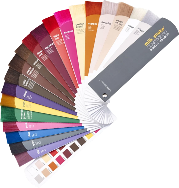 Тонер для волосся Milk_Shake Direct Colour Golden Blond 200 мл (8032274053439) - зображення 3