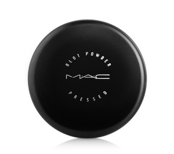 Пудра Для Лица M.a.c Blot Powder Pressed Dark 12 Г - изображение 3