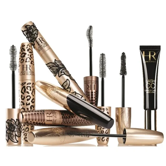 Тушь Для Ресниц Helena Rubinstein Lash Queen Sexy Black Waterproof 01 Scandalous Black 7.2 Мл Скандальный Черный Тестер В Коробке - Фото 3 Тушь Для Ресниц Helena Rubinstein Lash Queen Sexy Black Waterproof 01 Scandalous Black 7.2 Мл Скандальный Черный Тестер В Коробке - изображение 3