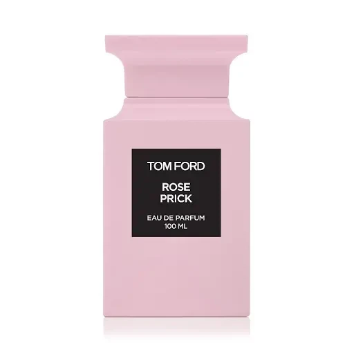 Парфуми Tom Ford Private Blend Rose Prick 50 мл Тестер - зображення 3