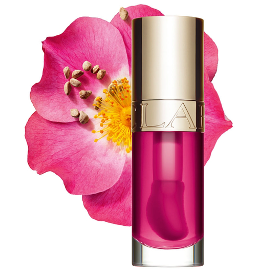 Масло Блеск Для Губ Clarins Lip Comfort Oil 09 Chocolate 7 Мл - изображение 7