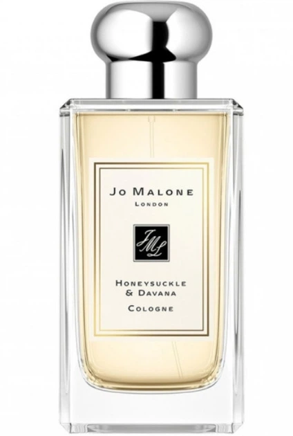 Одеколон Edc Jo Malone London Honeysuckle Davana 100 Мл Тестер - Фото 1 Одеколон Edc Jo Malone London Honeysuckle Davana 100 Мл Тестер - изображение 1