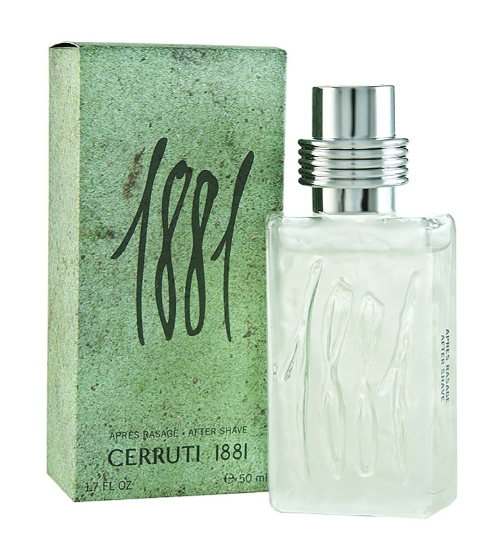Лосьон После Бритья Cerruti 1881 Pour Homme 100 Мл - Фото 1 Лосьон После Бритья Cerruti 1881 Pour Homme 100 Мл - изображение 1
