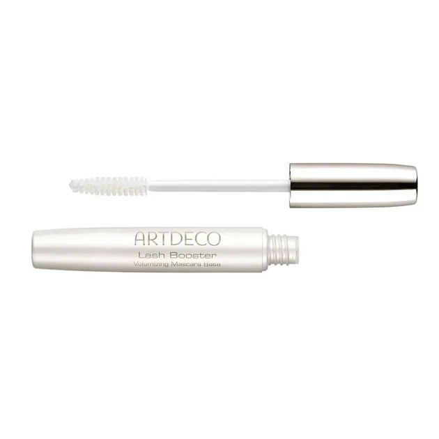 Основа Для Туши Artdeco Lash Booster Volumizing Mascara Base 10 Мл - изображение 3