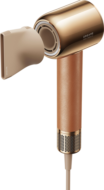 Suszarka do włosów Dreame Hair Miracle AHD9 (1115078) - obraz 7