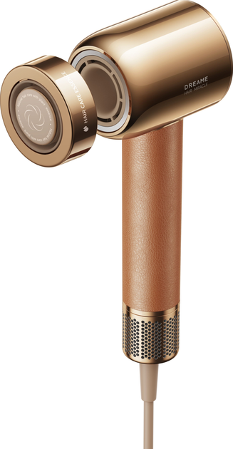 Suszarka do włosów Dreame Hair Miracle AHD9 (1115078) - obraz 9