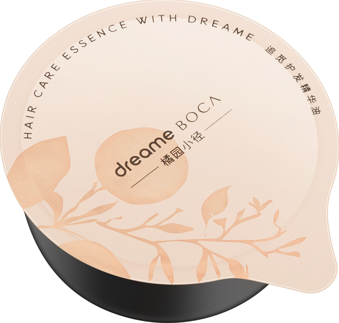 Suszarka do włosów Dreame Hair Miracle AHD9 (1115078) - obraz 11