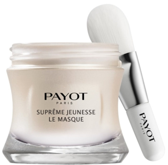 Маска для обличчя Payot Supreme Jeunesse освітлююча 50 мл (3390150576942) - зображення 1