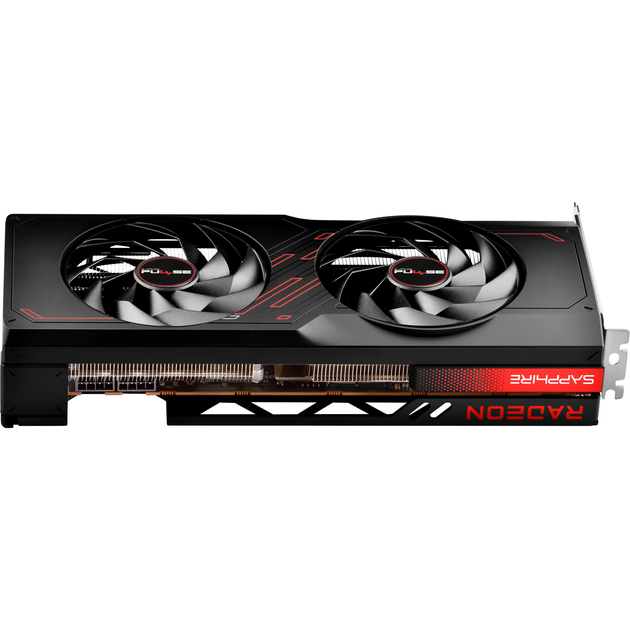 Видеокарта Sapphire Radeon RX 7700 XT Pulse 12 GB (11335-04-20G) [104751] - изображение 6