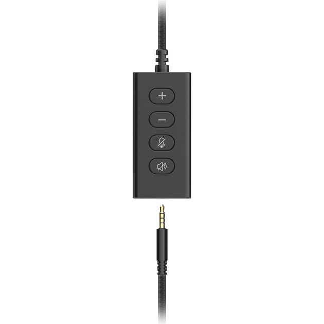 Звуковая карта Hator Crystal 2 Black (HTA-110) [97502] - изображение 1