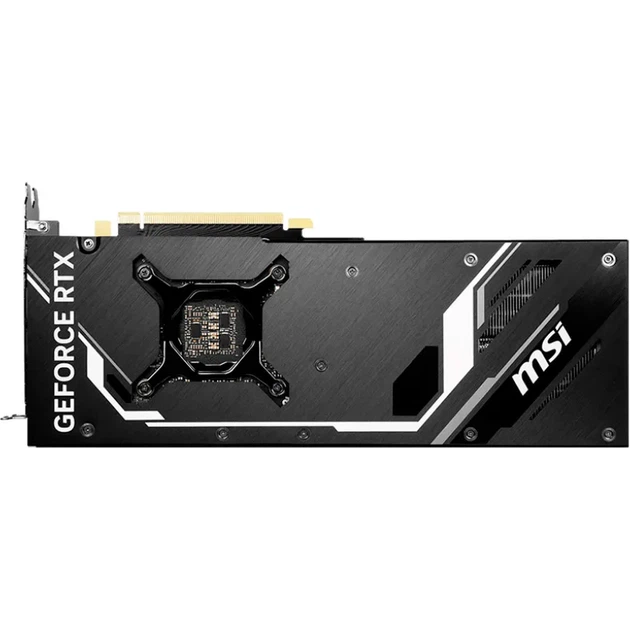 Видеокарта MSI GeForce RTX 4070 Ti Ventus 3X 12G OC [88725] - изображение 4