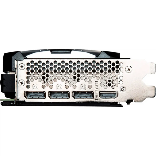 Видеокарта MSI GeForce RTX 4070 Ti Ventus 3X 12G OC [88725] - изображение 5