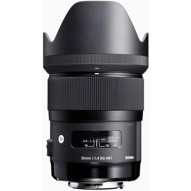 SIGMA 35mm F1.4 DG HSM Art◆Canon EF用♪999 SIGMA 35mm F1.4 DG HSM｜Art [キヤノン用]を徹底解説。作例から