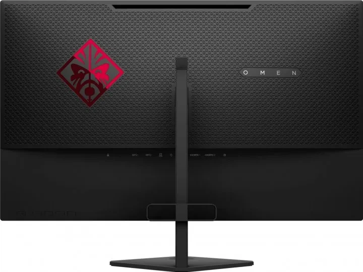 Монитор HP 24.5" OMEN 25 (Z7Y57AA) [72212] - изображение 4
