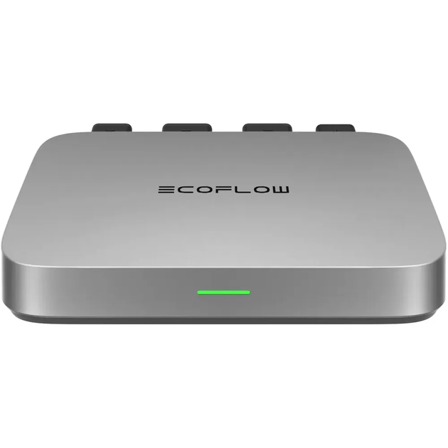 Микроинвертор EcoFlow PowerStream Microinverter 800W (EFPowerStreamMI-EU-800W) EU [117396] - изображение 3