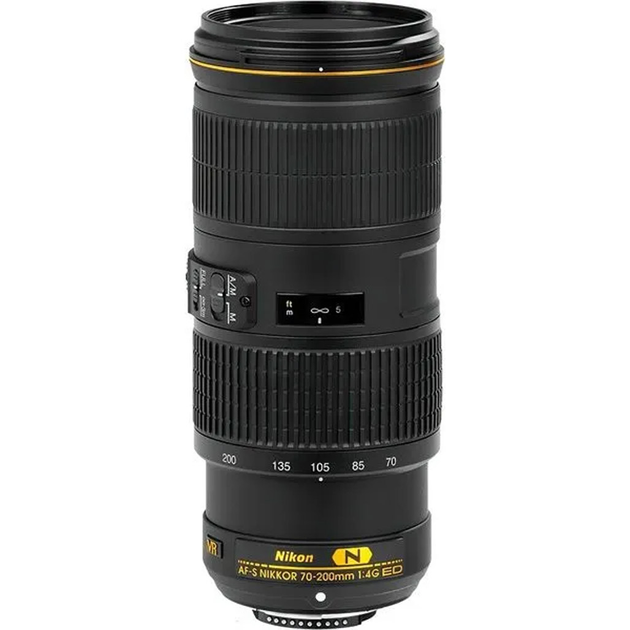 ニコン AF-S NIKKOR 70-200mm f/4G ED VR AF-S NIKKOR 70-200mm f/4G ED VR｜ニッコールレンズユーザーズ