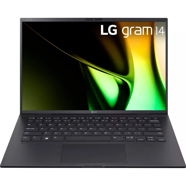 LG gram 14インチ Ноутбук LG Gram 14 14Z90S (14Z90S-G.ADB8U1) [120696] – фото