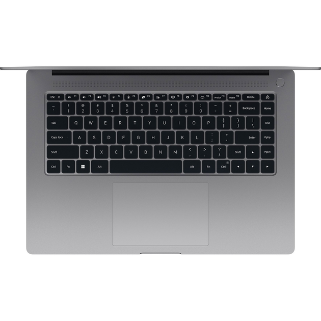 Ноутбук RedmiBook Pro 15 (JYU4461CN) [116329] – фото, отзывы ...