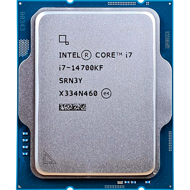 Процессор Intel Core i7-14700KF (BX8071514700KF) UA [119635] - изображение 2