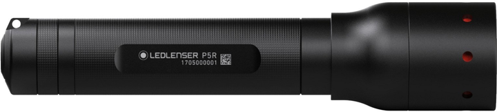 Ліхтарик LedLenser P5R (4058205009874) - зображення 2