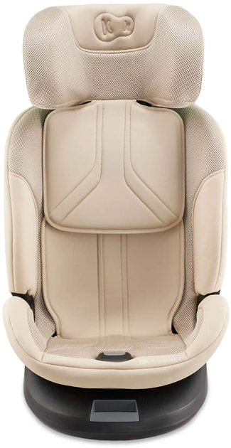 Автокресло Kinderkraft Xpedition 3 i-Size Beige (KCXPED03BEG0000) (00-00305299) - изображение 5