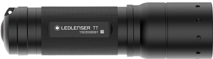 Ліхтарик LedLenser TT (4029113980401) - зображення 2