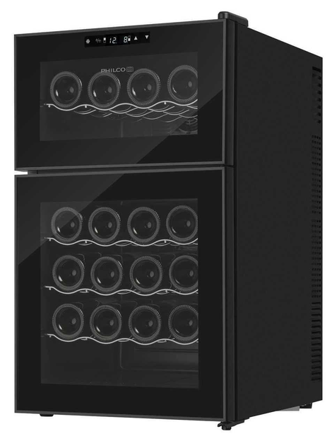 Винный шкаф Philco PW24FD - изображение 1