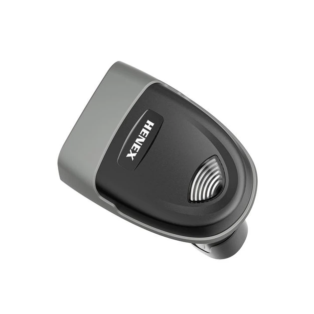 Сканер штрихкодів 1D\2D(QR) на підставці, HENEX H1100 USB (CMOS) - зображення 3