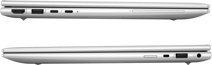 Laptop HP EliteBook 840 G11 (9G0E6ET#AKD) Natural Silver - obraz 6