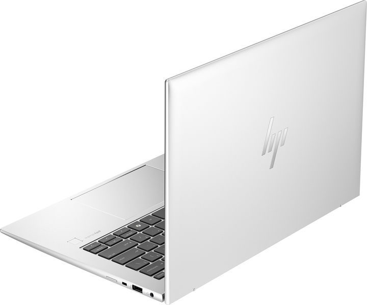 Ноутбук HP EliteBook 840 G11 (9G0E7ET#AKD) Natural Silver - зображення 4
