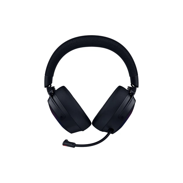 Наушники Razer Kraken V4 Pro Wireless Black (RZ04-05160100-R3M1) - изображение 4