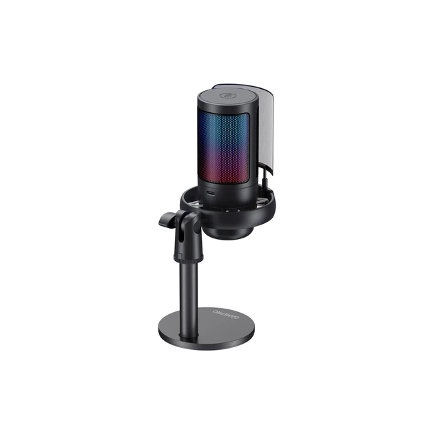 Микрофон GamePro UGM105B Black (UGM105B) - Фото 3 Микрофон GamePro UGM105B Black (UGM105B) - изображение 3