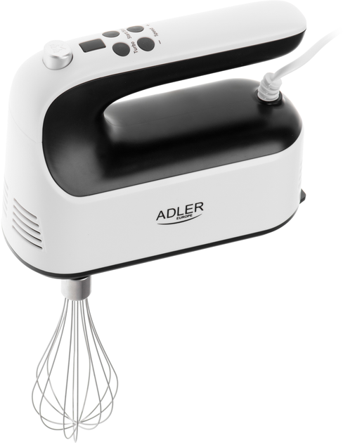 Міксер Adler AD 4229 (5905575905994) - зображення 1