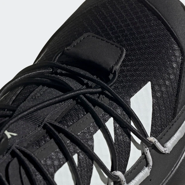 Чоловічі кросівки для туризму adidas Terrex Voyager 21 FZ2225 41.5 (7.5UK) 26 см Чорні (4062065960725) - зображення 7