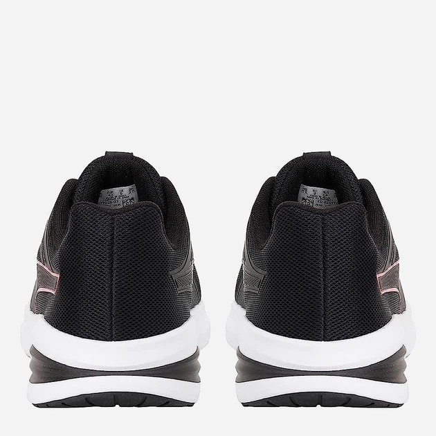 Buty do biegania męskie Puma Transport 37702803 44 (9.5UK) 28.5 cm Czarne (4065449678773) - obraz 7