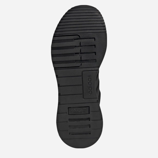 Sneakersy męskie adidas Racer Tr21 GX0647 44.5 (10UK) Czarne (4065419306118) - obraz 7
