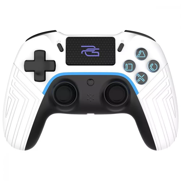 Беспроводной геймпад Proove Gaming Skadi White - изображение 1