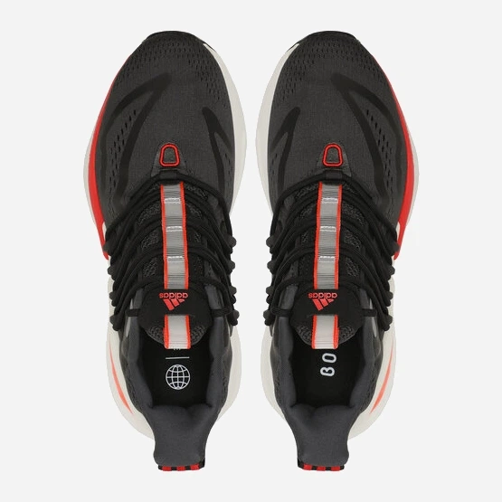 Чоловічі кросівки adidas Alphaboost V1 HP2761 41.5 (7.5UK) 26 см Чорні (4066748177257) - зображення 4
