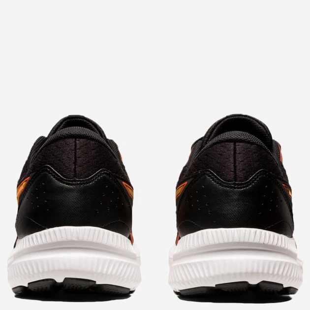 Чоловічі кросівки для бігу ASICS Gel-Contend 8 1011B492-004 44 (10US) 28 см Чорні (4550455595836) - Фото 5 Чоловічі кросівки для бігу ASICS Gel-Contend 8 1011B492-004 44 (10US) 28 см Чорні (4550455595836) - зображення 5