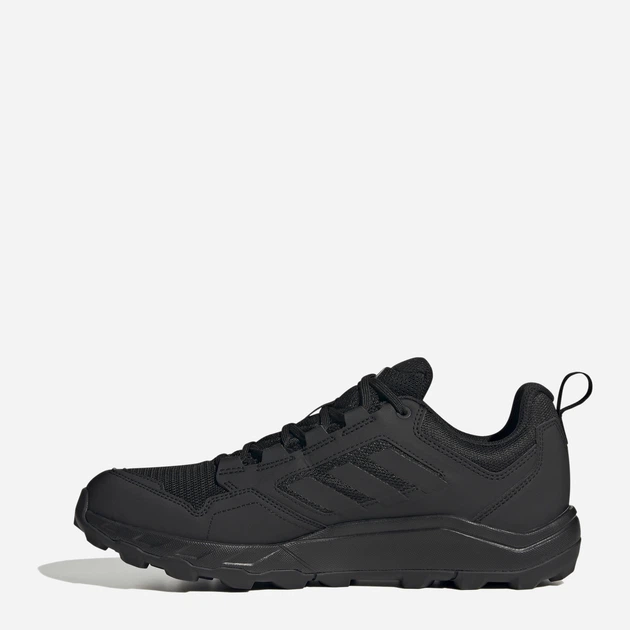 Buty do biegania męskie adidas Terrex Tracerocker 2 GTX IF2579 44 (UK 9.5) Grafitowe (4066746272275) - obraz 4