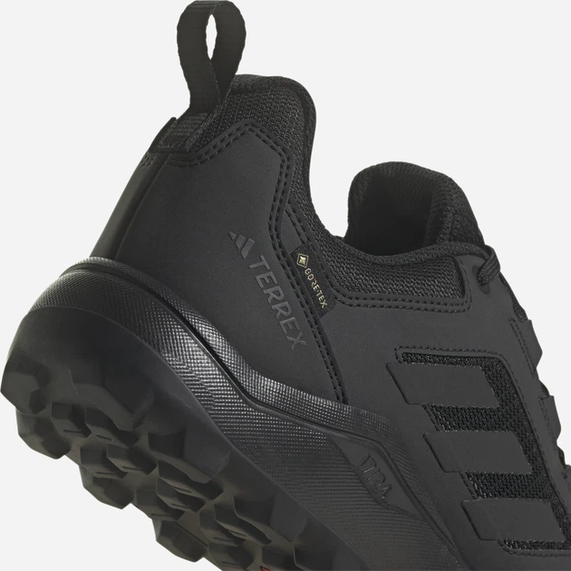 Buty do biegania męskie adidas Terrex Tracerocker 2 GTX IF2579 44 (UK 9.5) Grafitowe (4066746272275) - obraz 9