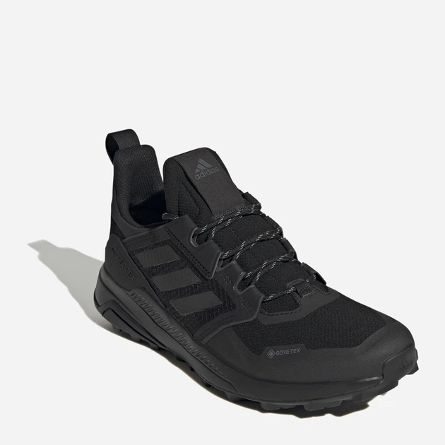 Buty turystyczne męskie z membraną adidas Terrex Trailmaker GTX GY6720 40.5 Czarne (4065424627550) - obraz 3