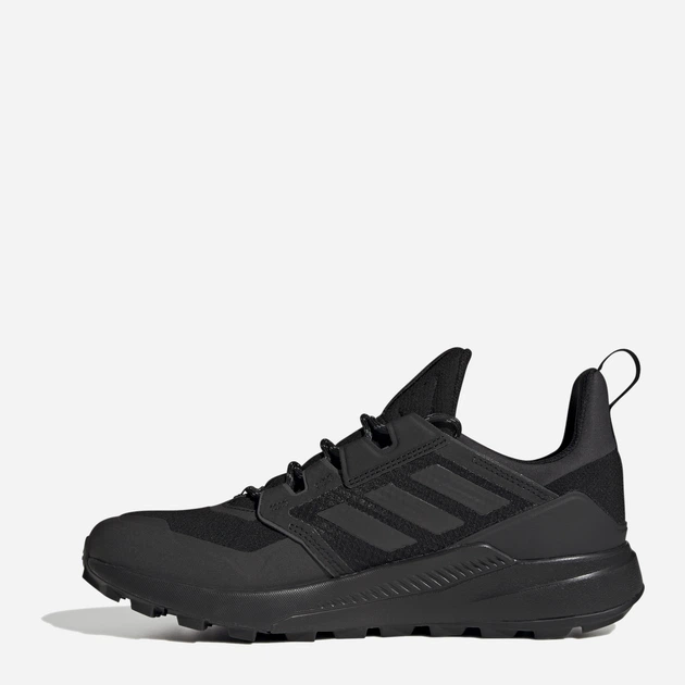 Buty turystyczne męskie z membraną adidas Terrex Trailmaker GTX GY6720 40.5 Czarne (4065424627550) - obraz 5