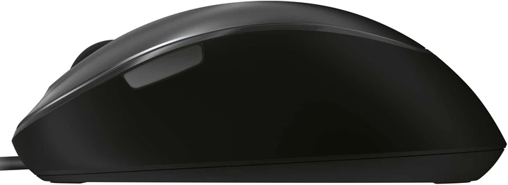 Mysz Microsoft Comfort 4500 For Business USB Black (4EH-00002) - obraz 5