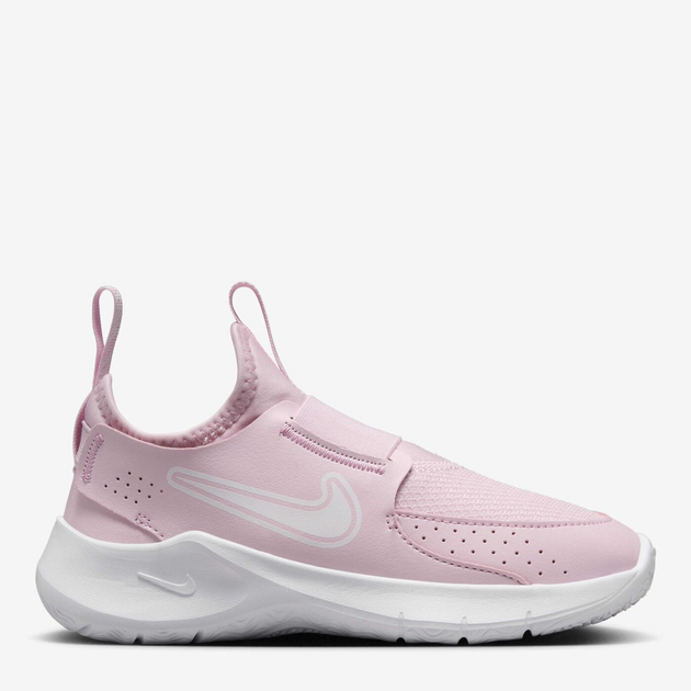 Дитячі кросівки для дівчинки Nike Flex Runner 3 (Ps) FN1449-601 29.5 (12C) Рожеві від Rozetka на платформі USKIDKA Акція на Дитячі кросівки для дівчинки Nike Flex Runner 3 (Ps) FN1449-601 29.5 (12C) Рожеві від Rozetka