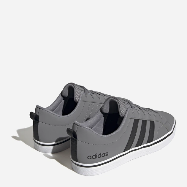 Sneakersy męskie do kostki adidas VS Pace 2.0 HP6007 44 Szare (4066747154716) - obraz 5