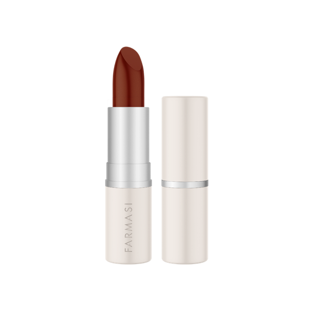 Глазированная губная помада ВВ Farmasi Black Cherry 03 4 г - Фото 10 Глазированная губная помада ВВ Farmasi Black Cherry 03 4 г - изображение 10