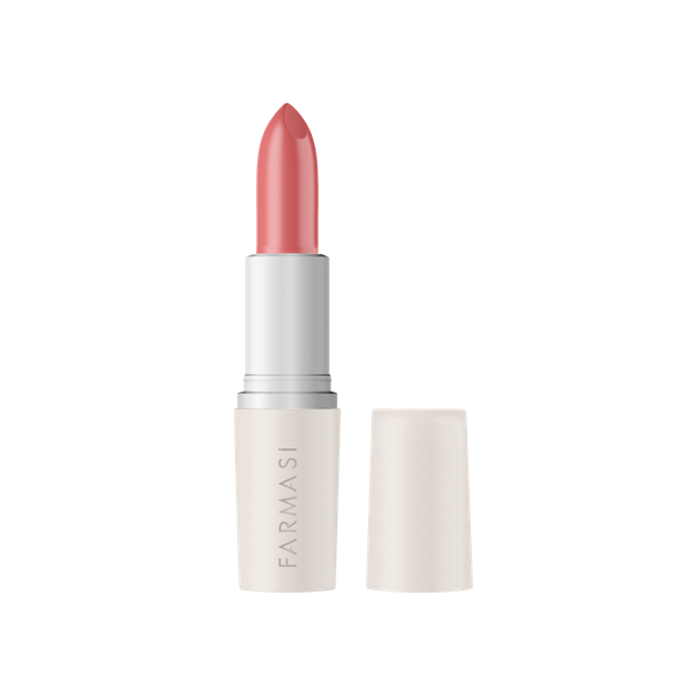 Кремовая помада для губ Farmasi 11 Birthday Chic 4 г - изображение 10