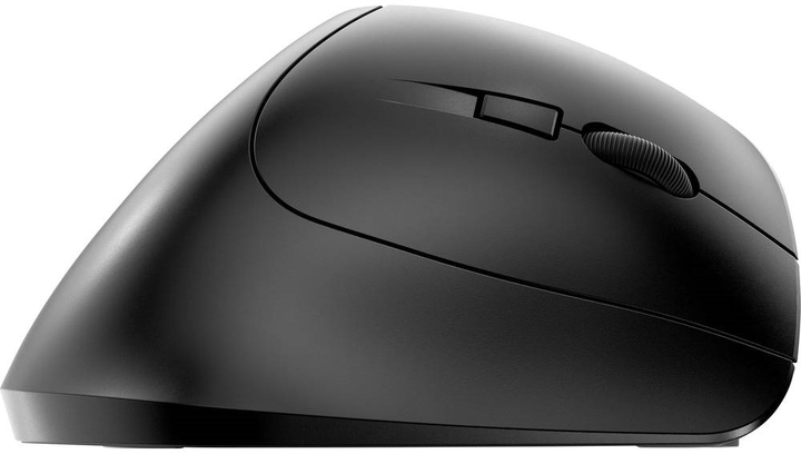 Mysz Cherry MW 4500 RF Wireless Black (JW-4500) - obraz 3